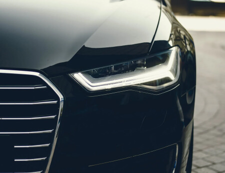 car service model
